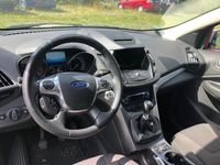 gebraucht Ford Kuga eco boost synk edition