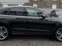 Gebraucht Audi Q5 S-Line 150 PS (110 kW) 2016 Andere SUV