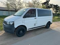 gebraucht VW T5 Kasten Camping