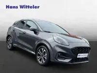 Usata Ford Puma ST-Line 125 CV (91 kW) 2022 Grigio SUV