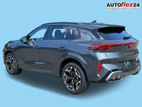 Neu Cupra Terramar VZ 265 PS (194 kW) 2026 Wählbar SUV