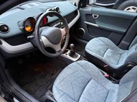 Gebraucht Smart ForFour 55 PS (40 kW) 2005 Weiß Kleinwagen