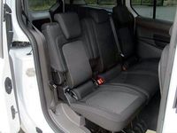 Gebraucht Ford Transit 120 PS (88 kW) 2019 Weiss / uni Van / Kleinbus