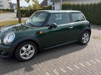 Usata Mini ONE 75 CV (55 kW) 2010 Utilitaria