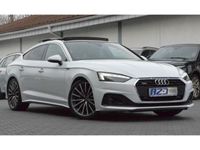 gebraucht Audi A5 50 TDI quattro STANDHZ H-UP PANO MATRIX ACC