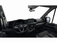 Neu VW Crafter 103 PS (75 kW) 2026 Weiß Van