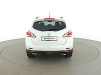 gebraucht Nissan Murano 2.5 dCi Executive, Diesel, 14.180 €