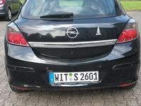 gebraucht Opel Astra GTC 1.4