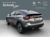 Neu Citroën C4 145 PS (106 kW) 2025 Mercuregrau Limousine