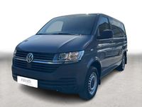 Gebraucht VW Transporter 150 PS (110 kW) 2021 Grau Van