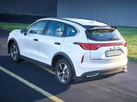Gebraucht Haval Jolion Premium 177 PS (130 kW) 2026 Weiß SUV
