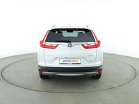 Gebraucht Honda CR-V Executive 184 PS (135 kW) 2021 Weiß SUV