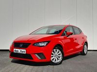 Gebraucht Seat Ibiza 110 PS (80 kW) 2023 Reinrot Limousine
