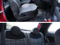 Gebraucht Fiat 500 69 PS (50 kW) 2019 Rot Kleinwagen