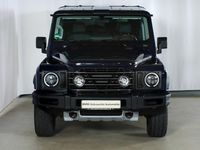 Gebraucht Ineos Grenadier 249 PS (183 kW) 2023 Blau SUV