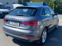 Gebraucht Audi Q3 Sport 211 PS (155 kW) 2014 SUV