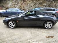 gebraucht Alfa Romeo Spider T. Spark 2.0 916
