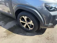 Ny Dacia Duster Journey 122 HK (89 kW) 2026 Grå SUV