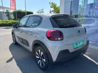 Gebraucht Citroën C3 110 PS (80 kW) 2024 Sand beige (metallic) Limousine
