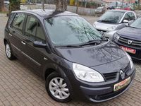 Gebraucht Renault Scénic II Dynamique 111 PS (81 kW) 2007 Van / Kleinbus