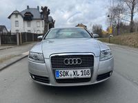 Gebraucht Audi A6 255 PS (187 kW) 2005 Silber Limousine