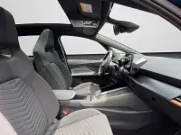 Gebraucht Cupra Born 150 kW (204 PS) 2023 Aurora blue metallic Kleinwagen