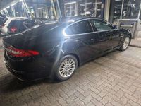 gebraucht Jaguar XF 2.2 Diesel