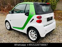 gebraucht Smart ForTwo Electric Drive ForTwo cabrio