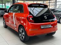 gebraucht Renault Twingo ZE Vibes RKF Klimaaut. uvm.