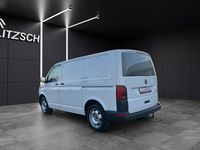 Gebraucht VW Transporter 150 PS (110 kW) 2020 Candyweiß Van