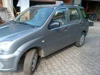 Occasion Subaru Justy 94 ch (69 kW) 2006 Argent Citadine