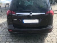 gebraucht Opel Zafira Tourer 2,0 CDTI EXKLUSIV TAXI