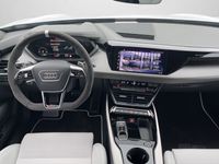 gebraucht Audi RS e-tron GT ICE RACE EDITION