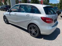 gebraucht Mercedes B250 B-Klasse4Matic DCT Urban