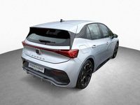 Używany Cupra Born 169 kW (231 KM) 2023 Biały Hatchback