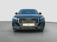 Gebraucht Audi Q2 Comfort 150 PS (110 kW) 2026 Brillantschwarz SUV
