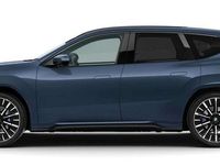 Neu BMW iX3 M Sport 362 kW (493 PS) 2026 Blau SUV