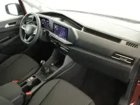 Gebraucht VW Caddy Life 122 PS (89 kW) 2025 Fortanarot Van / Kleinbus