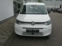 Neu VW Caddy Pro 102 PS (75 kW) 2025 Candyweiß Van / Kleinbus