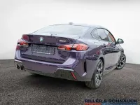 Gebraucht BMW 220 Gran Coupé M Sport 170 PS (125 kW) 2025 Thundernight Coupé