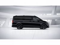 gebraucht Mercedes V300 V 300d Edition Avantgarde lang AMG 360° AHK2,5t