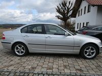 gebraucht BMW 320 i Edition Lifestyle Edition Lifestyle