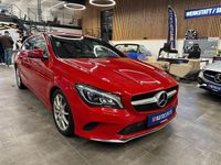 Gebraucht Mercedes CLA180 AMG 122 PS (89 kW) 2016 Rot Limousine