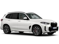 Gebraucht BMW X5 Efficient Dynamics 286 PS (210 kW) 2025 SUV