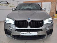 Gebraucht BMW X6 Performance 575 PS (422 kW) 2015 Grau SUV