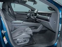 Gebraucht VW ID.7 Pro 210 kW (286 PS) 2024 Blau Limousine