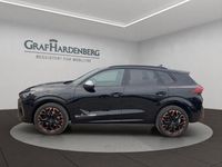 Gebraucht Cupra Terramar VZ 177 PS (130 kW) 2025 Schwarz SUV
