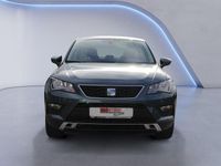 Second-hand Seat Ateca Style 150 CP (110 kW) 2017 Gri SUV