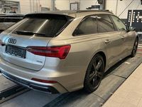 Gebraucht Audi A6 Sport 367 PS (269 kW) 2022 Beige Kombi