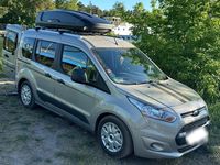 Second-hand Ford Transit 95 CP (69 kW) 2014 Break